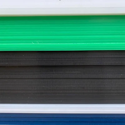 PE 1000: характеристики и применение сверхвысокомолекулярного полиэтилена